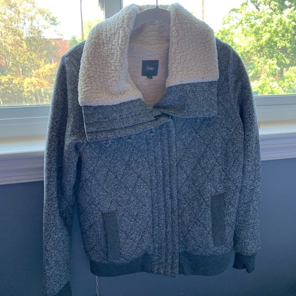 Winter jacket/coat size small, unisex/mens - Picture 1 of 4